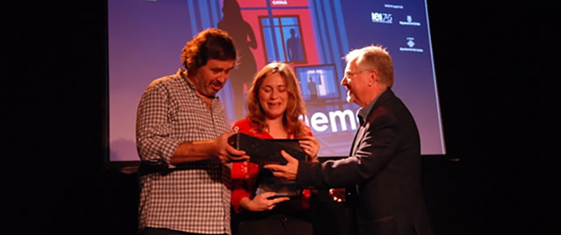 «Espías en la arena. Objetivo España», guanya el Premio al Millor Documental al Festival Som Cinema de Lleida