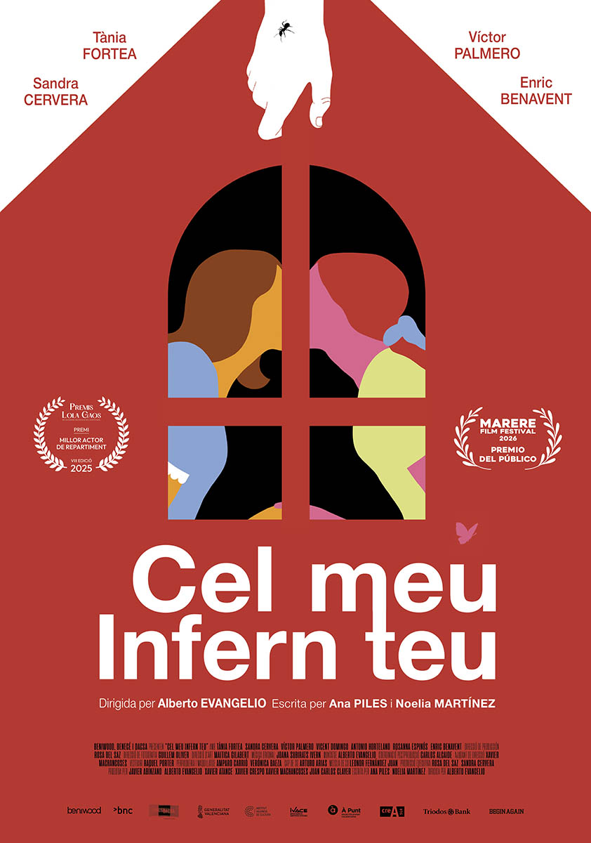 CEL MEU INFERN TEU