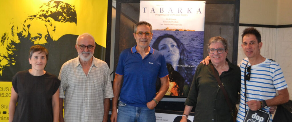 La Filmoteca recupera 